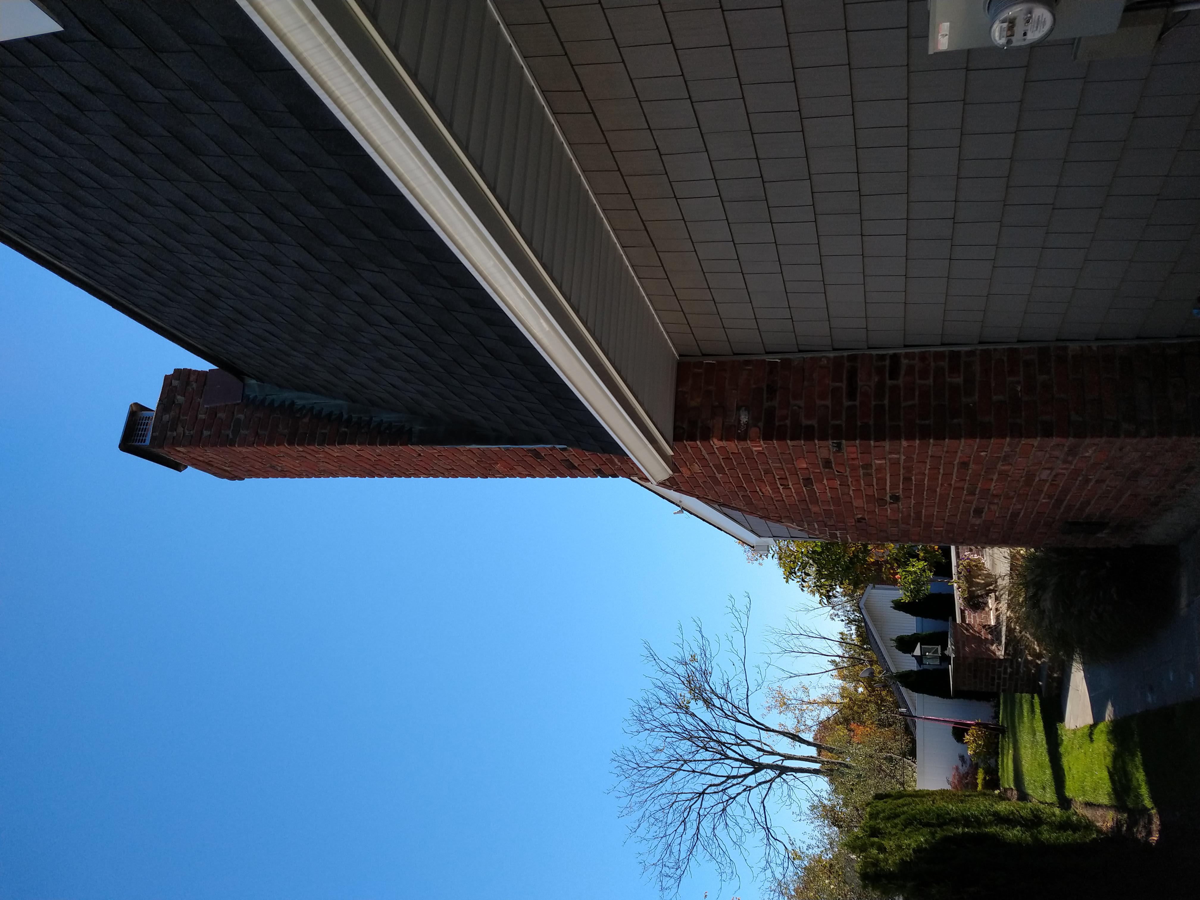 Code-compliant stainless steel chimney liner in Brentwood, NY